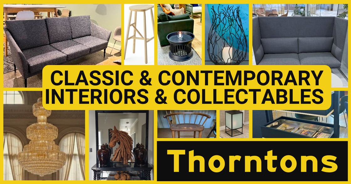 Interiors Auction